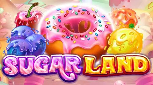 Sugar Land - Spin City - Congo